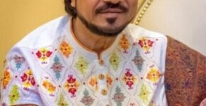 Ustad Hamid Ali Khan