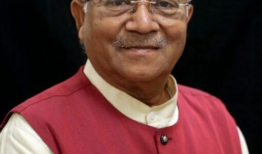 Ved Pratap Vaidik