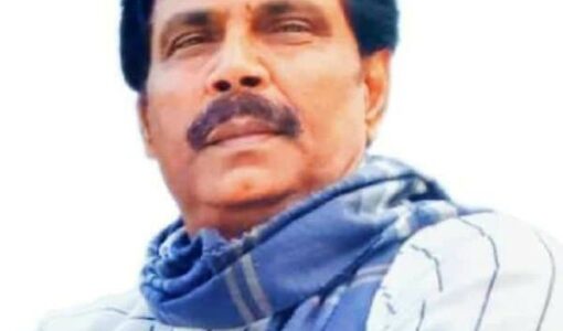 Anand Mohan Singh