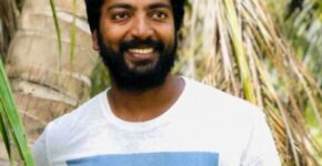 Kalaiyarasan Arjun