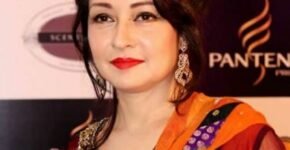 Zeba Bakhtiar