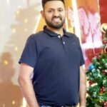 Amey Ghole Age, Caste, Wife, Family, Biography & More
