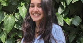 Anikha Surendran