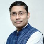 Arindam Bagchi Age, Wife, Family, Biography & More