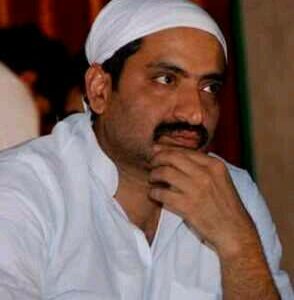Ashraf Ahmed