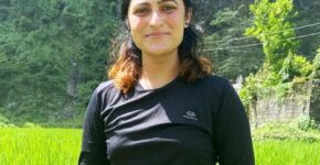 Baljeet Kaur