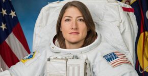 Christina Hammock Koch