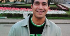Harman Singha