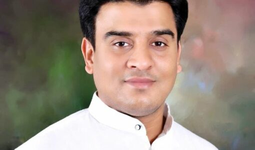 Irfan Solanki