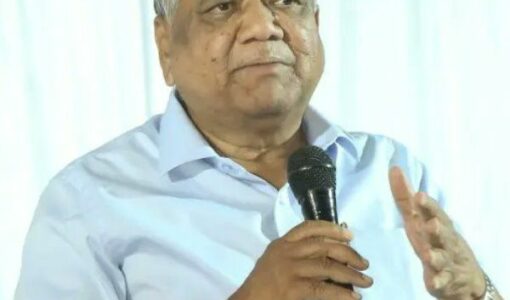 Jagadish Shettar