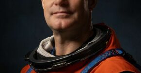 Jeremy Roger Hansen