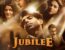 A poster of the series 'Jubilee' (2023)