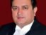 Justice Tarlok Singh Chauhan