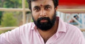 M. Sasikumar