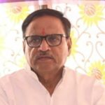 Mahesh Joshi Age, Caste, Wife, Children, Family, Biography & More