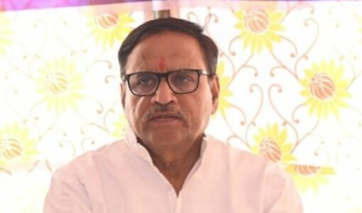 Mahesh Joshi