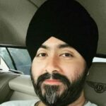 Manjit Singh Gill (Goldkartz) Age, Wife, Family, Biography & More