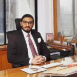 Nihar Thackeray Age, Caste, Wife, Family, Biography & More