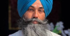 Papalpreet Singh