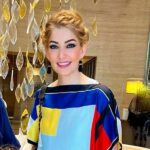Roya Faryabi (Adnan Sami’s 3rd Wife) Age , Family, Biography & More