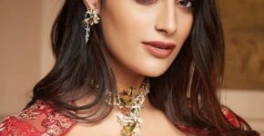 Shreya Poonja