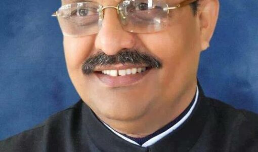 Afzal Ansari