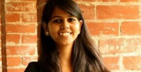 Ishita Kishore