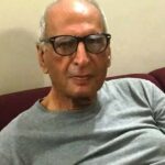 Jimmy Tata Age, Wife, Children, Family, Biography