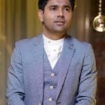 Abhinay Sharma Age, Wife, Children, Family, Biography & More