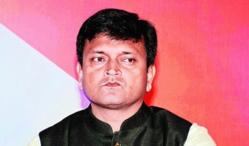 Ajay Alok