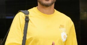 Akash Madhwal