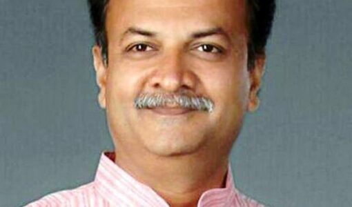 Mahesh Kumathalli