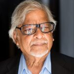 Arun Manilal Gandhi Age, Death, Wife, Children, Family, Biography & More