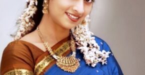 Baby Shalini