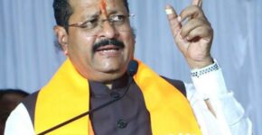 Basangouda Patil Yatnal