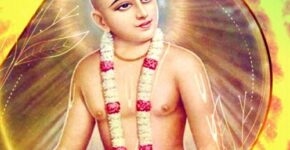 Chaitanya Mahaprabhu