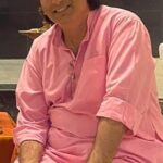 Chettan Krishna Malhotra Age, Wife, Family, Biography & More