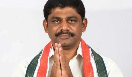 D. K. Suresh