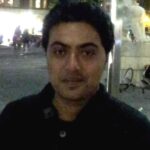 Deepak Kingrani Age, Wife, Family, Biography & More