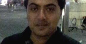 Deepak Kingrani