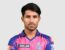 Dhruv Jurel