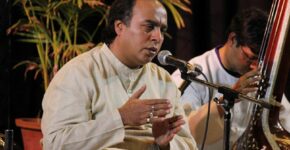 Ustad Faiyaz Wasifuddin Dagar