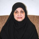 Kaneez Fatima Age, Caste, Husband, Family, Biography & More