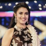 Kasthuri Shankar Height, Age, Husband, Family, Biography