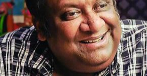 Kaushik Ganguly