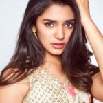 Krithi Shetty Height, Age, Boyfriend, Family, Biography & More