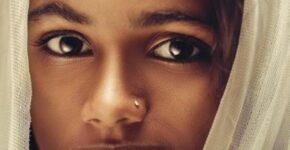Maleesha Kharwa
