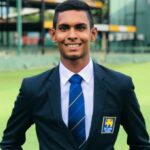 Matheesha Pathirana Height, Age, Girlfriend, Family, Biography & More