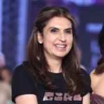 Monisha Jaising Age, Husband, Family, Biography & More