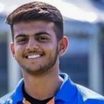 Prathamesh Jawkar Height, Age, Girlfriend, Family, Biography & More